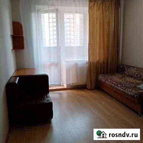 1-комнатная квартира, 20 м², 2/12 эт. в аренду посуточно в Иркутске Иркутск