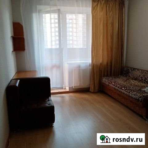 1-комнатная квартира, 20 м², 2/12 эт. в аренду посуточно в Иркутске Иркутск - изображение 1