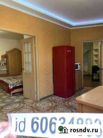 2-комнатная квартира, 50 м², 2/3 эт. в аренду посуточно в Ялте Ялта