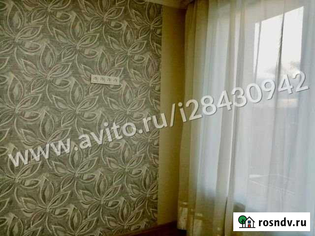 2-комнатная квартира, 40 м², 3/17 эт. на продажу в Видном Видное - изображение 1