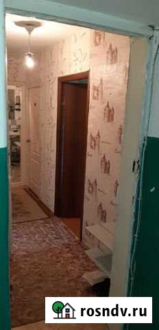 Комната 14 м² в 2-ком. кв., 5/9 эт. в аренду на длительный срок в Уфе Уфа - изображение 1