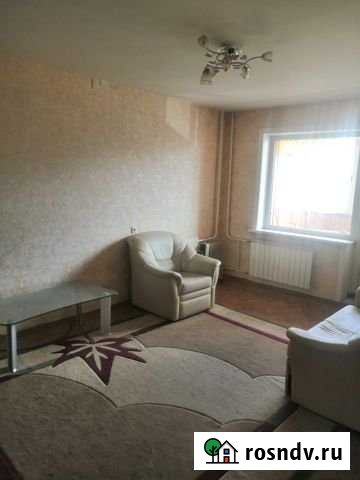 1-комнатная квартира, 38 м², 2/10 эт. на продажу в Воронеже Воронеж - изображение 1