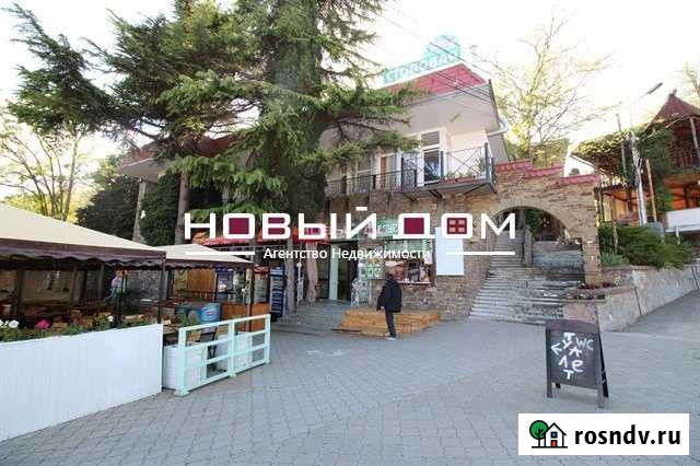 Продам торговое помещение, 363.00 кв.м. Алушта - изображение 1