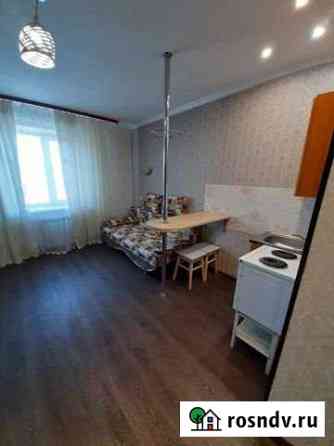 Квартира-студия, 18 м², 2/3 эт. на продажу в Благовещенске Амурской области Благовещенск