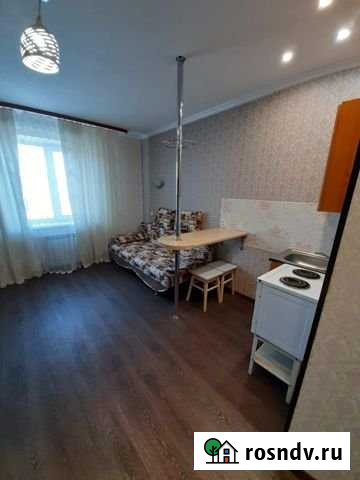 Квартира-студия, 18 м², 2/3 эт. на продажу в Благовещенске Амурской области Благовещенск - изображение 1