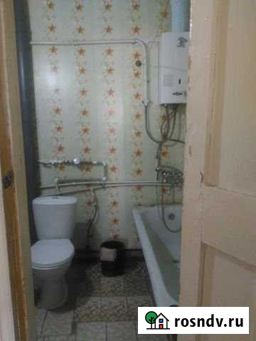 2-комнатная квартира, 52 м², 2/2 эт. на продажу в Арзамасе Арзамас - изображение 1