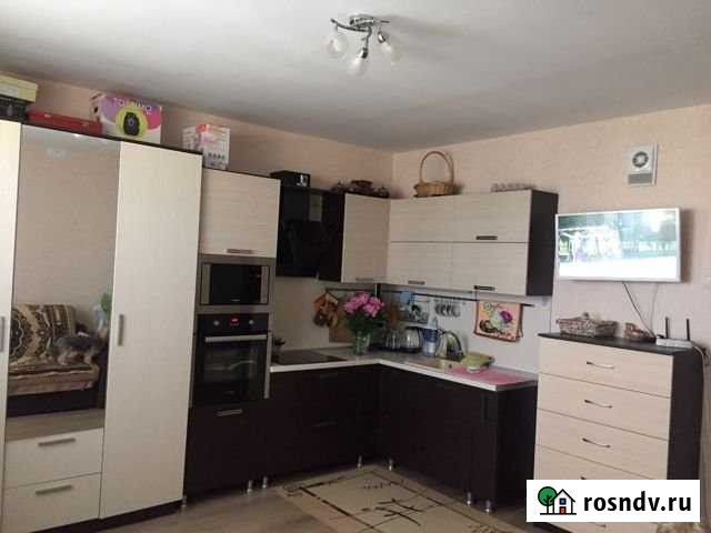 Квартира-студия, 26.8 м², 10/10 эт. на продажу в Копейске Копейск - изображение 1