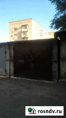 Гараж 19 м² на продажу в Черкесске Черкесск - изображение 1