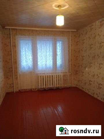 Комната 12 м² в 3-ком. кв., 1/9 эт. на продажу в Магнитогорске Магнитогорск - изображение 1