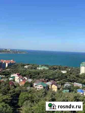 1-комнатная квартира, 45 м², 13/16 эт. в аренду посуточно в Геленджике Геленджик