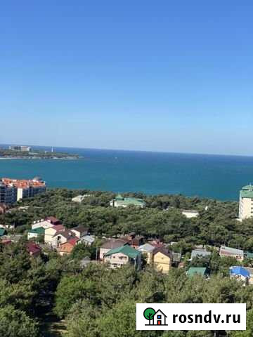 1-комнатная квартира, 45 м², 13/16 эт. в аренду посуточно в Геленджике Геленджик - изображение 1