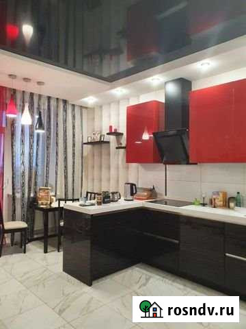 3-комнатная квартира, 113 м², 10/12 эт. на продажу в Ижевске Ижевск - изображение 1