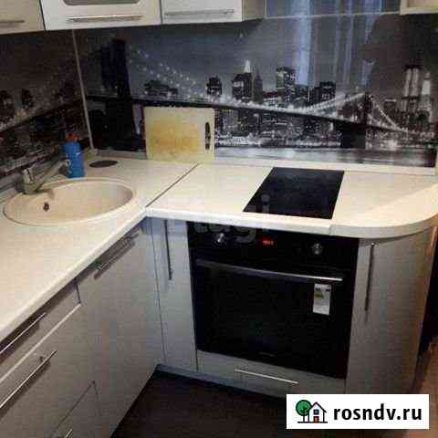 2-комнатная квартира, 41 м², 2/5 эт. в аренду на длительный срок в Новосибирске Новосибирск