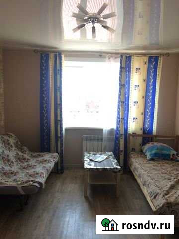 Комната 18 м² в 1-ком. кв., 5/5 эт. на продажу в Нижнем Тагиле Нижний Тагил - изображение 1