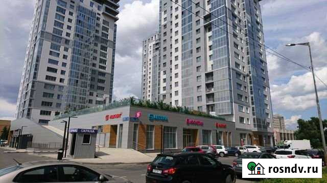 2-комнатная квартира, 50 м², 15/20 эт. в аренду посуточно в Казани Казань - изображение 1