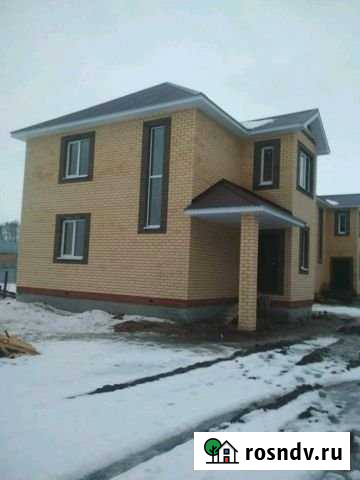 Коттедж 130 м² на участке 5 сот. на продажу в Казани Казань - изображение 1