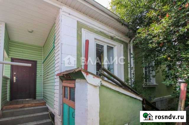 Дом 72 м² на участке 3 сот. на продажу во Владимире Владимир - изображение 1