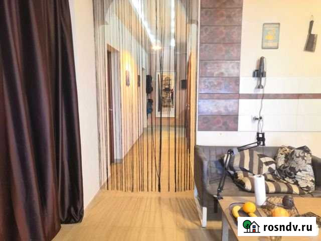 3-комнатная квартира, 116 м², 3/4 эт. на продажу в Геленджике Геленджик - изображение 1