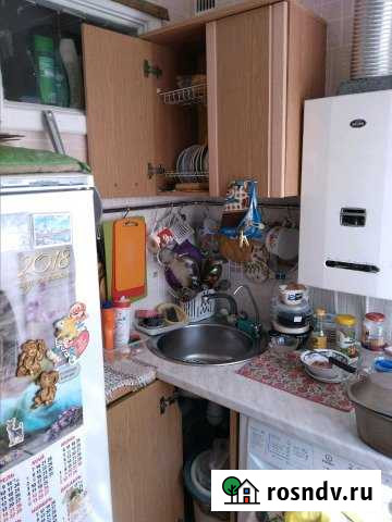 2-комнатная квартира, 40 м², 2/5 эт. на продажу в Новых Лапсарах Новые Лапсары - изображение 1