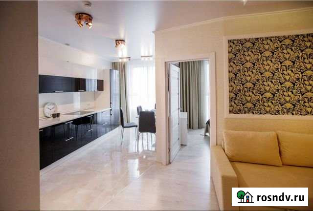 2-комнатная квартира, 55 м², 3/5 эт. на продажу в Казани Казань - изображение 1