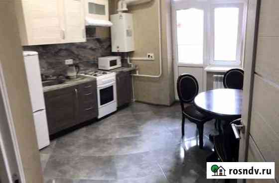 1-комнатная квартира, 37 м², 4/21 эт. в аренду на длительный срок в Ростове-на-Дону Ростов-на-Дону