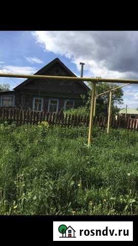 Дом 30 м² на участке 11 сот. на продажу в Памяти Парижской Коммуны Память Парижской Коммуны - изображение 1