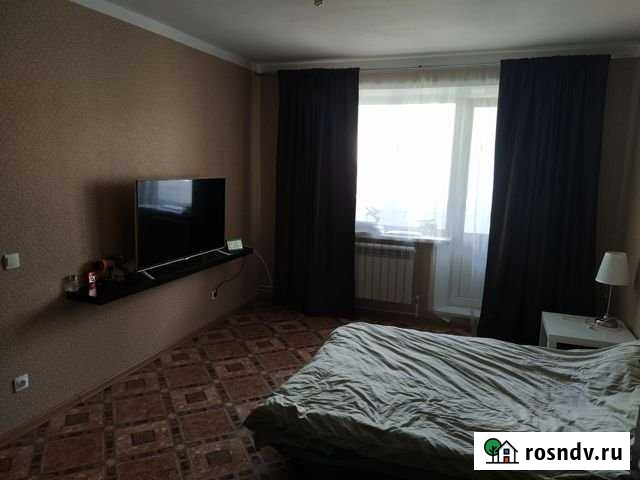 1-комнатная квартира, 35.2 м², 1/3 эт. на продажу в Самаре Самара - изображение 1