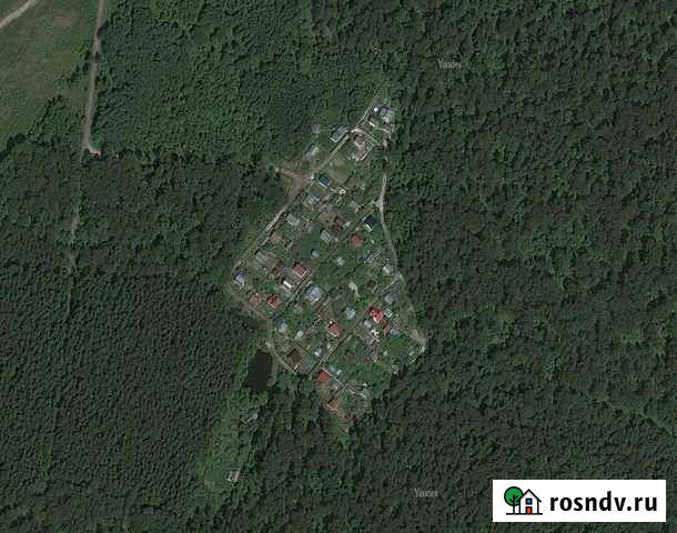 Участок СНТ, ДНП 3 сот. на продажу в Сычево Сычево - изображение 1