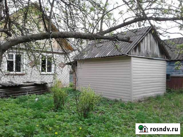 Участок ИЖС 15 сот. на продажу в Унече Унеча - изображение 1