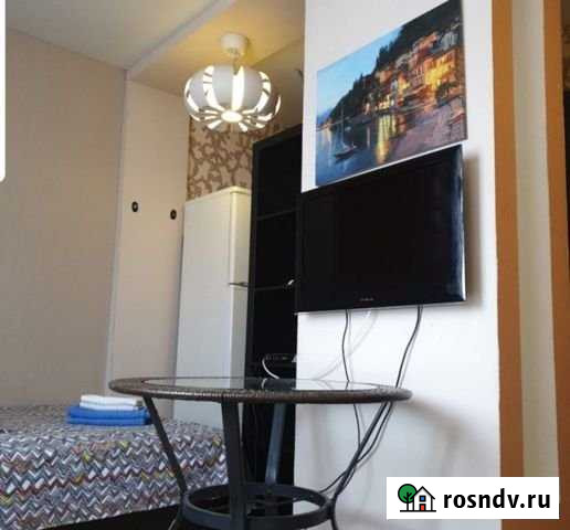 Дом 30 м² на участке 1 сот. в аренду посуточно в Мысхако Мысхако - изображение 1