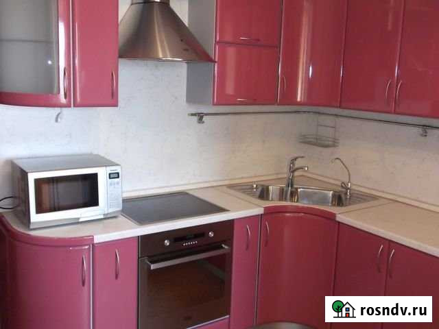 2-комнатная квартира, 60 м², 13/15 эт. в аренду на длительный срок в Мытищах Мытищи - изображение 1