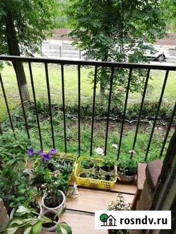 3-комнатная квартира, 55.2 м², 2/4 эт. на продажу в Химках Химки - изображение 1