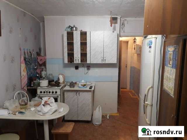 1-комнатная квартира, 21 м², 1/5 эт. на продажу в Братске Братск - изображение 1