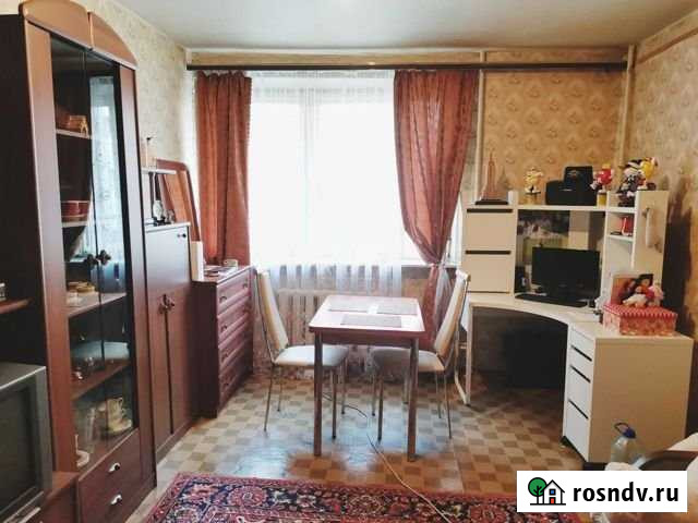 1-комнатная квартира, 29.1 м², 3/9 эт. на продажу в Нижнем Новгороде Нижний Новгород - изображение 1