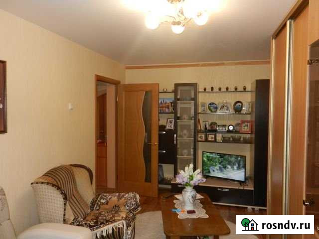 1-комнатная квартира, 31 м², 1/5 эт. на продажу в Радужном Владимирской области Радужный - изображение 1