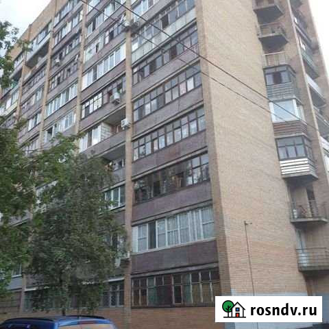 Комната 17 м² в 1-ком. кв., 8/11 эт. на продажу в Балашихе Балашиха - изображение 1