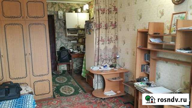 Комната 18 м² в 1-ком. кв., 5/5 эт. на продажу в Вязниках Вязники - изображение 1