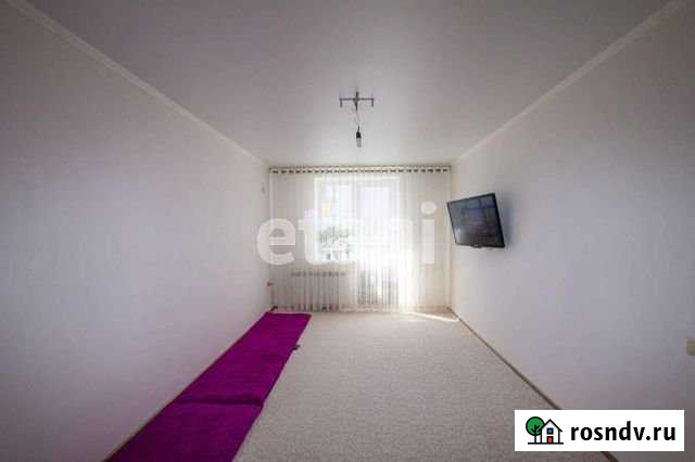 2-комнатная квартира, 55 м², 2/3 эт. на продажу в Калуге Калуга - изображение 1