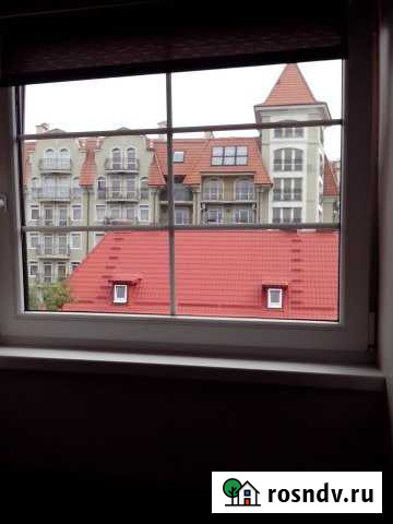 2-комнатная квартира, 60 м², 3/3 эт. в аренду посуточно в Пионерском Калининградской области Пионерский - изображение 1