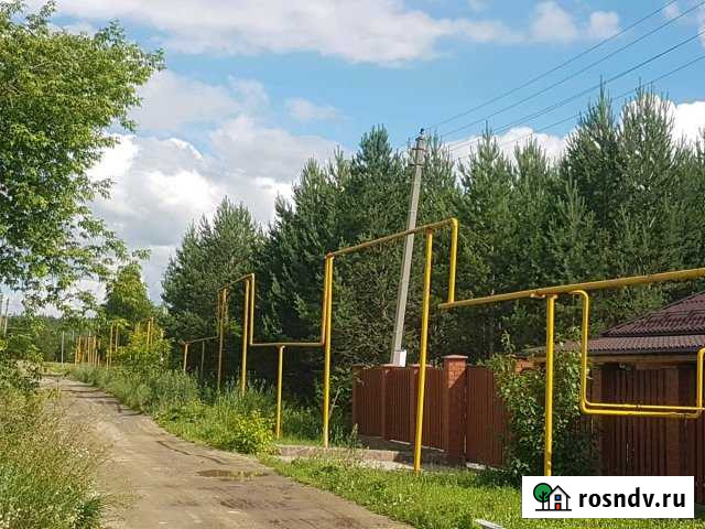 Участок ИЖС 13 сот. на продажу в Двуреченске Двуреченск - изображение 1