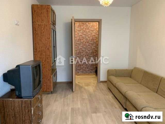 2-комнатная квартира, 48 м², 3/5 эт. в аренду на длительный срок во Владимире Владимир - изображение 1