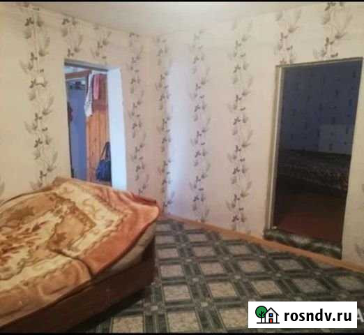 Дом 55 м² на участке 2 сот. на продажу в Бугуруслане Бугуруслан - изображение 1