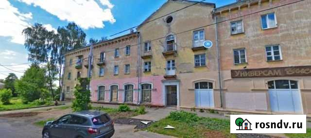 Помещение, 320.8 кв.м., Обухово, ул.Комбинат, 36 Обухово - изображение 1