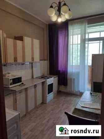 1-комнатная квартира, 48.8 м², 2/4 эт. на продажу в Воронеже Воронеж