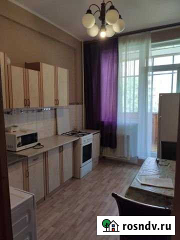 1-комнатная квартира, 48.8 м², 2/4 эт. на продажу в Воронеже Воронеж - изображение 1