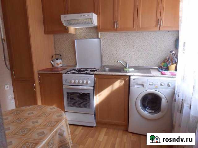 Коттедж 50 м² на участке 6 сот. в аренду посуточно в Ейске Ейск - изображение 1