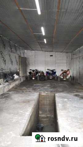 Гараж >30 м² в аренду в Москве Москва - изображение 1