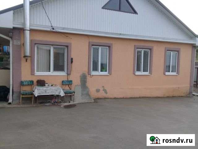 Дом 70 м² на участке 24 сот. на продажу в Супсехе Супсех - изображение 1