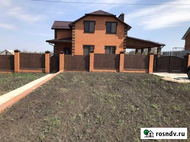 Дом 122 м² на участке 12 сот. на продажу в Белгороде Белгород - изображение 1