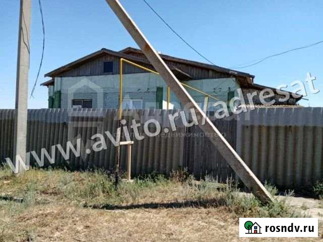 Дом 79.5 м² на участке 10 сот. на продажу в Береславке Береславка - изображение 1